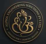 Alpha Engineering Solutions logo
